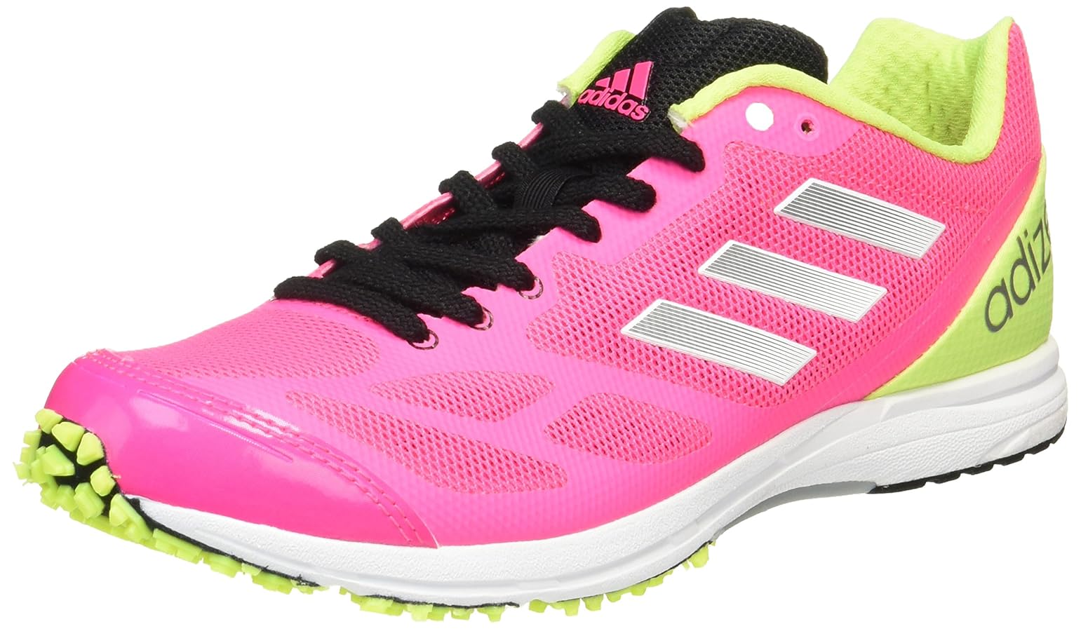【新品未使用】アディダス adizero feather テニスシューズ 新品未使用 錦織圭 直筆サイン アディダス テニスシューズ